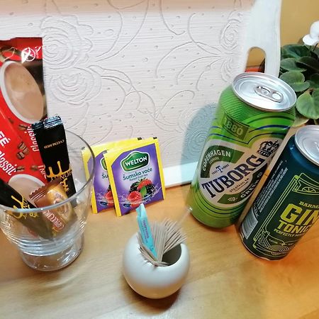 Apartman Centar Крушевац Екстериор снимка