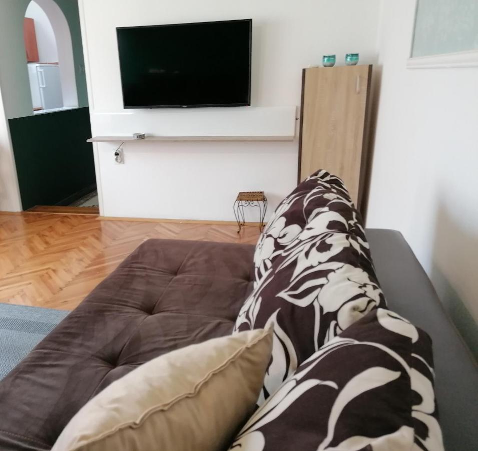 Apartman Centar Крушевац Екстериор снимка