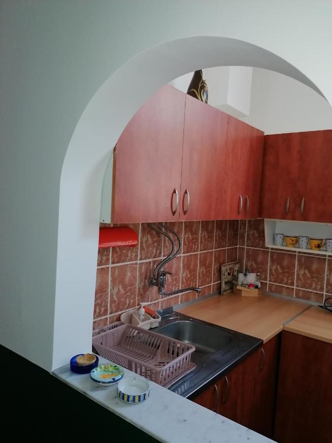 Apartman Centar Крушевац Екстериор снимка