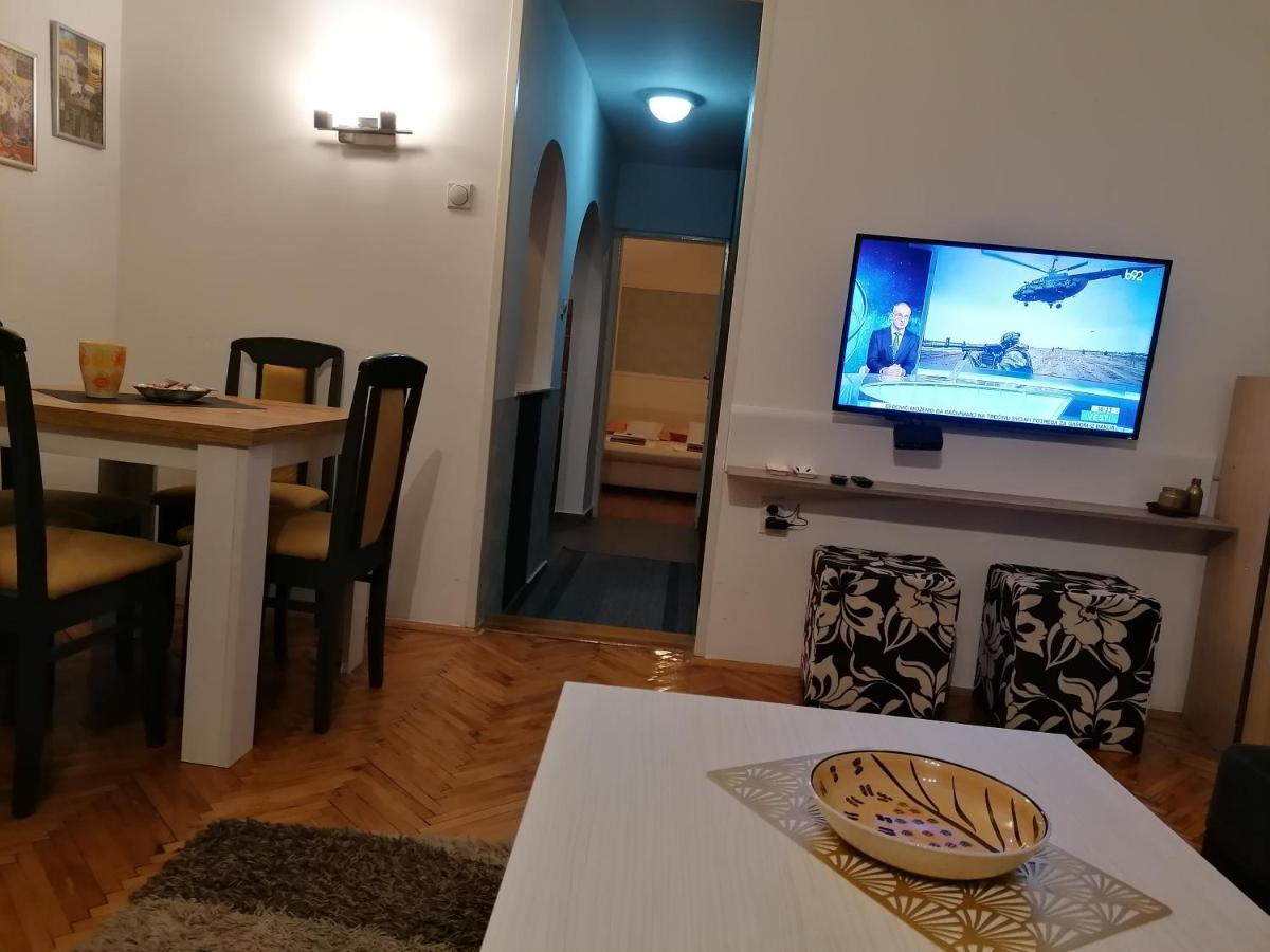Apartman Centar Крушевац Екстериор снимка