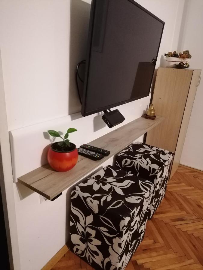 Apartman Centar Крушевац Екстериор снимка