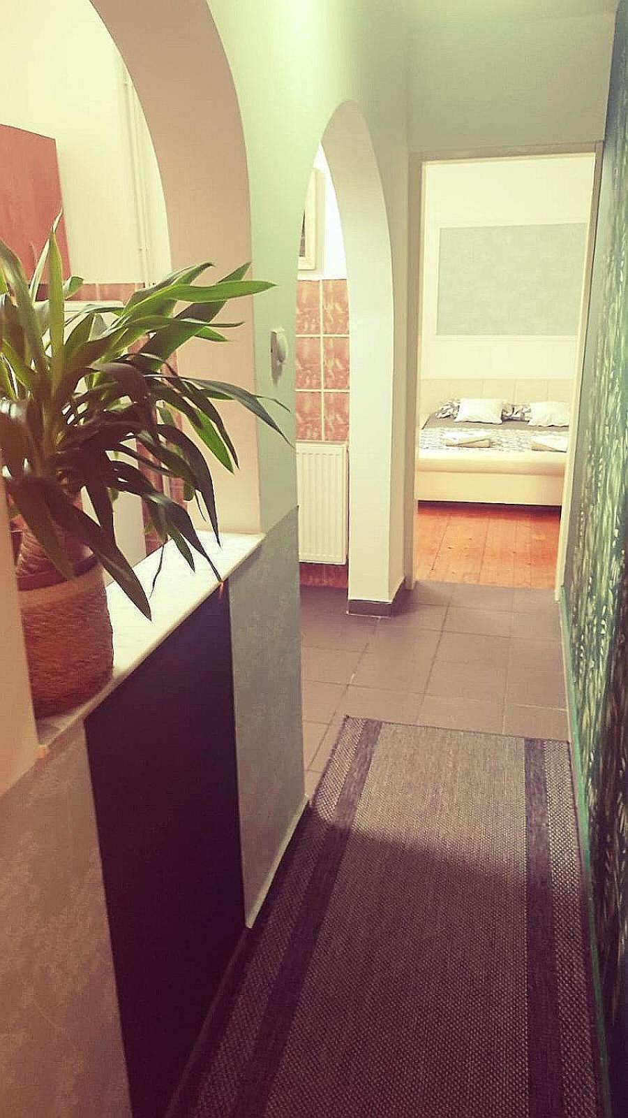 Apartman Centar Крушевац Екстериор снимка