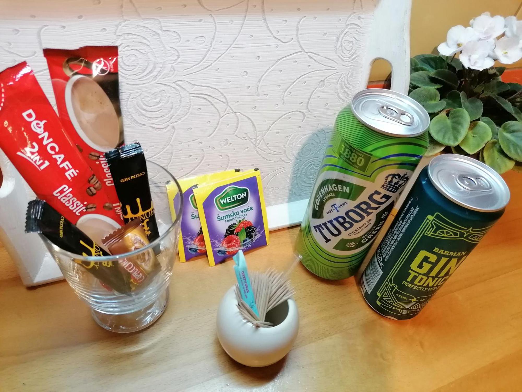 Apartman Centar Крушевац Екстериор снимка