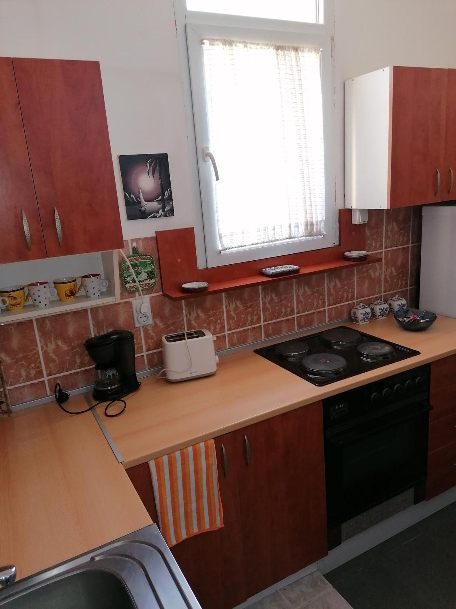 Apartman Centar Крушевац Екстериор снимка