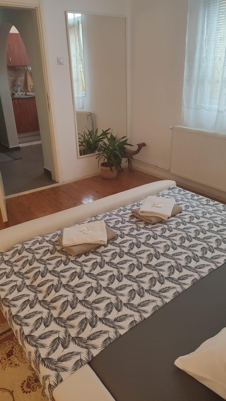 Apartman Centar Крушевац Екстериор снимка