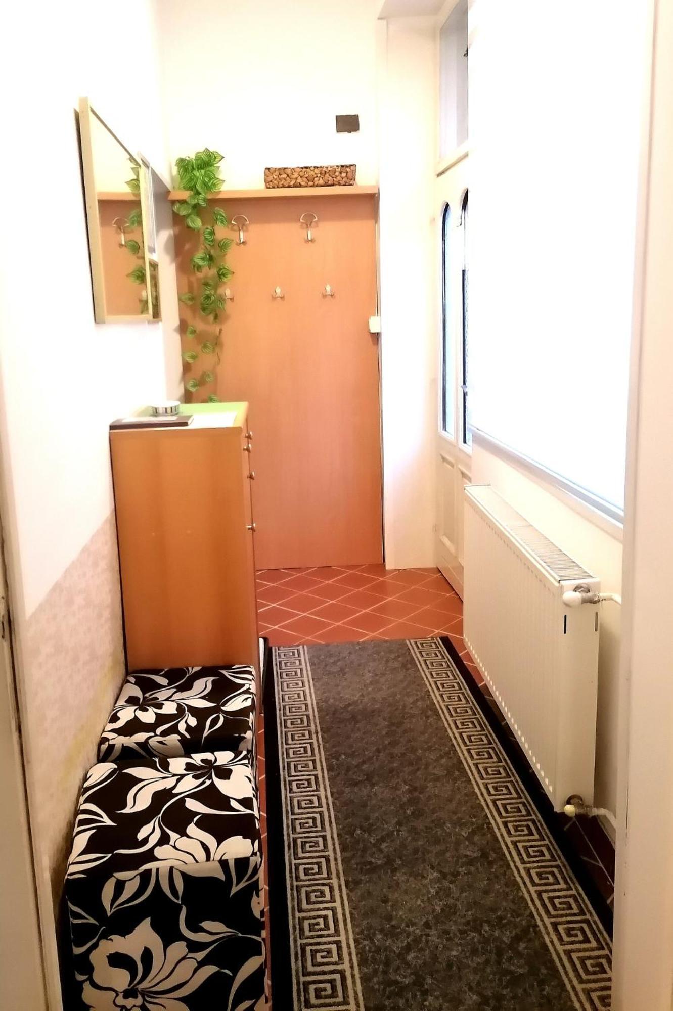 Apartman Centar Крушевац Екстериор снимка