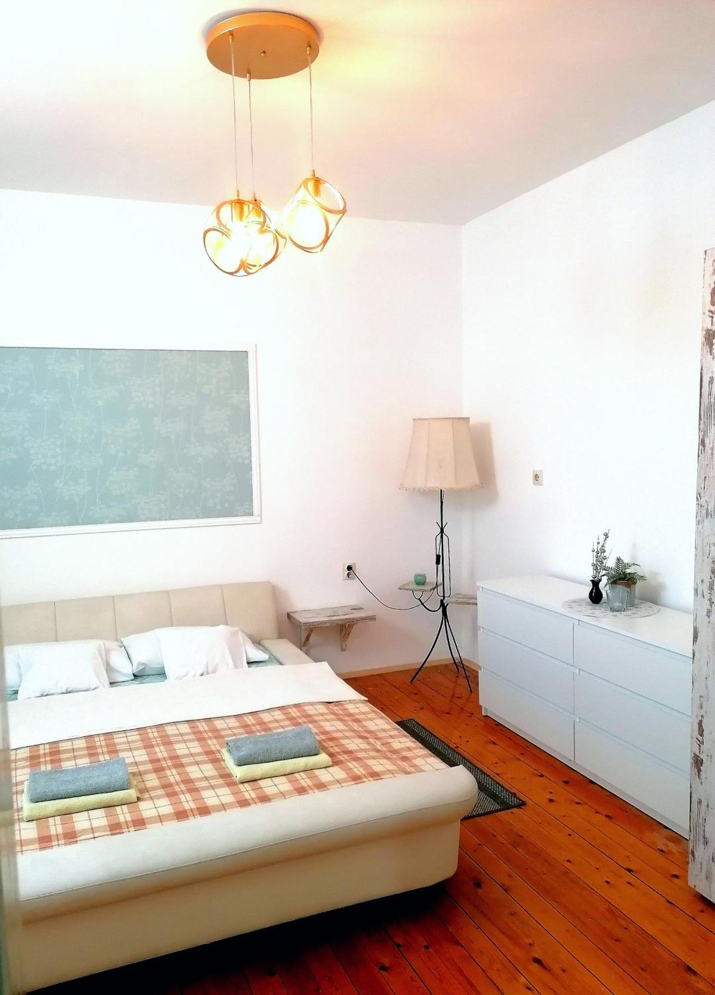 Apartman Centar Крушевац Екстериор снимка