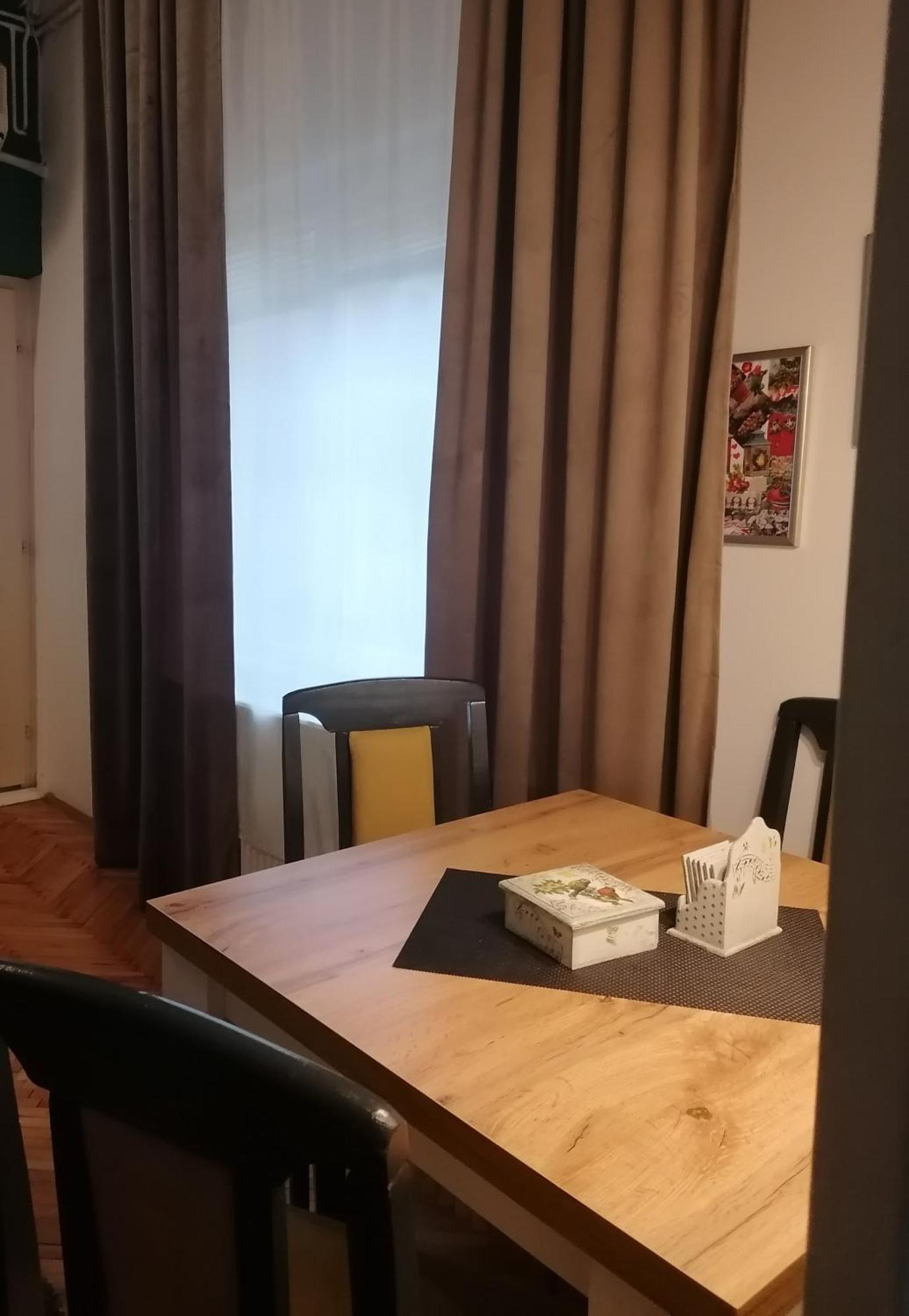 Apartman Centar Крушевац Екстериор снимка